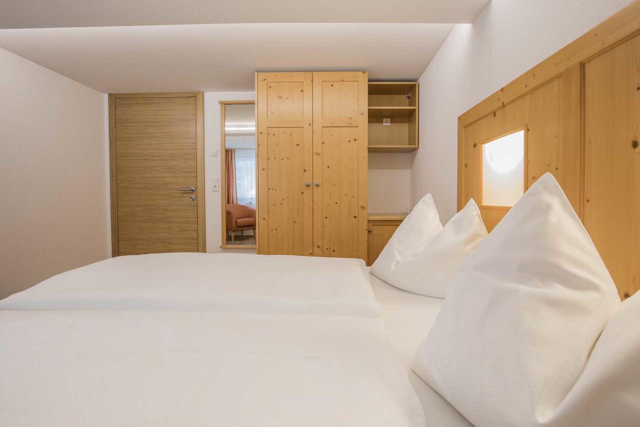 Caroline'S Appartement Au (Vorarlberg) Экстерьер фото