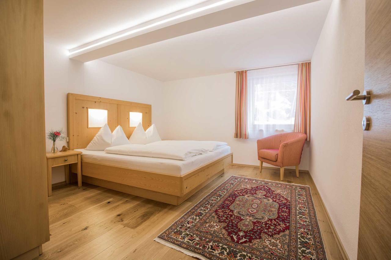 Caroline'S Appartement Au (Vorarlberg) Экстерьер фото